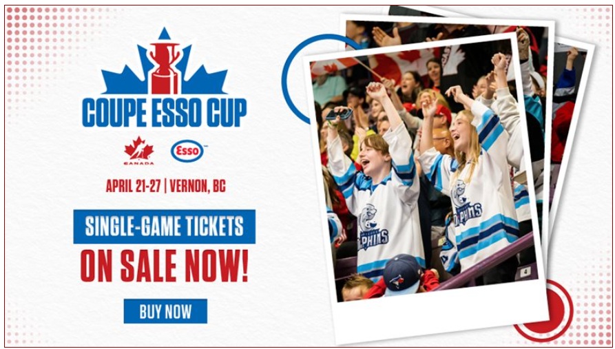 Esso Cup