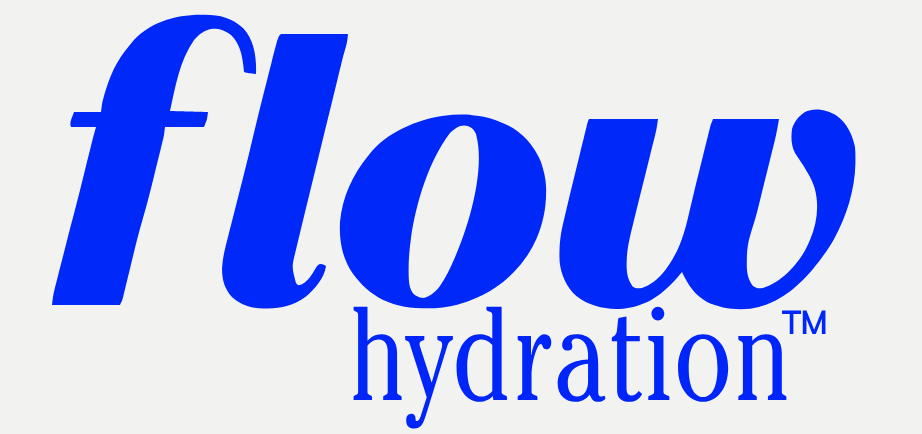 Flow Water logo