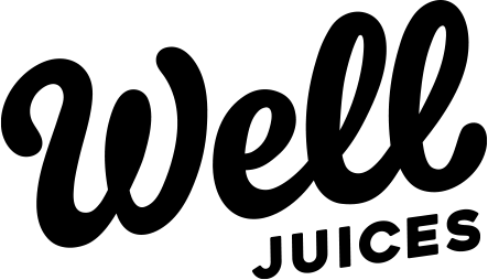 Well Juices logo